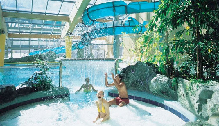 Piscina Acquafun